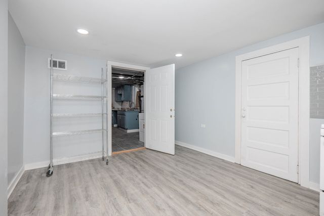 4849 S Paulina Street, Chicago, IL 60609