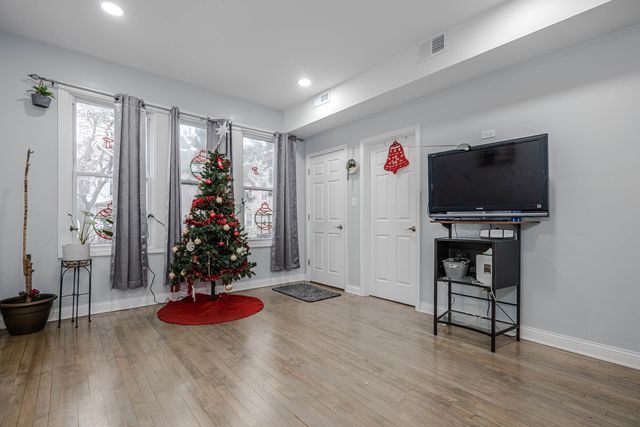 4849 S Paulina Street, Chicago, IL 60609