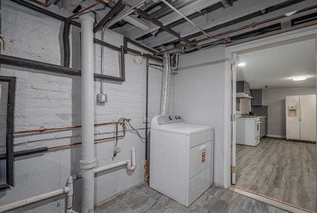 4849 S Paulina Street, Chicago, IL 60609