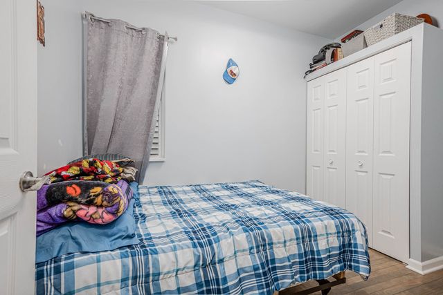 4849 S Paulina Street, Chicago, IL 60609