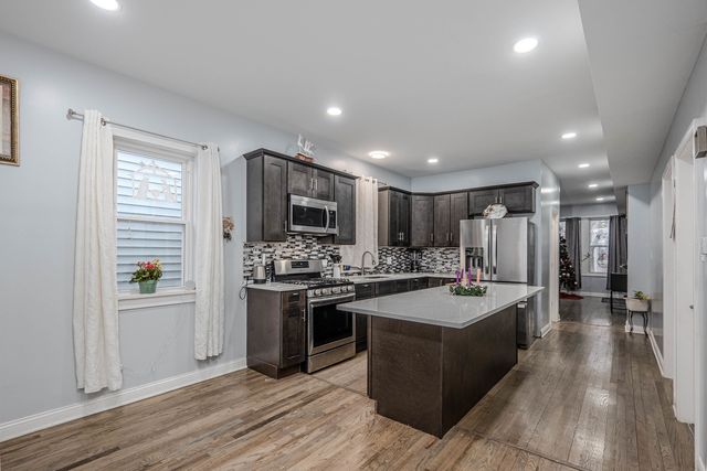 4849 S Paulina Street, Chicago, IL 60609