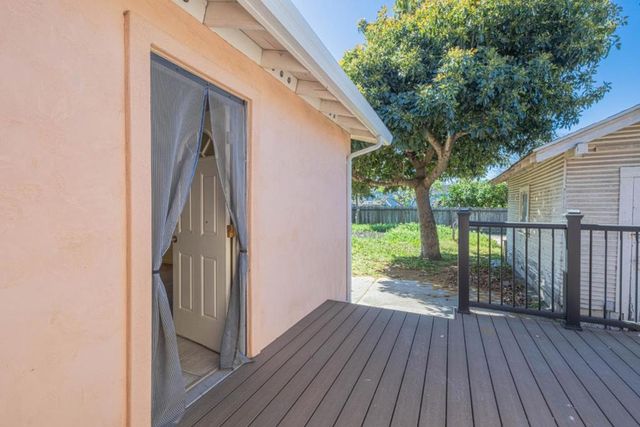 40 Oak Street, Salinas, CA 93901