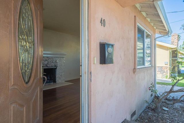 40 Oak Street, Salinas, CA 93901