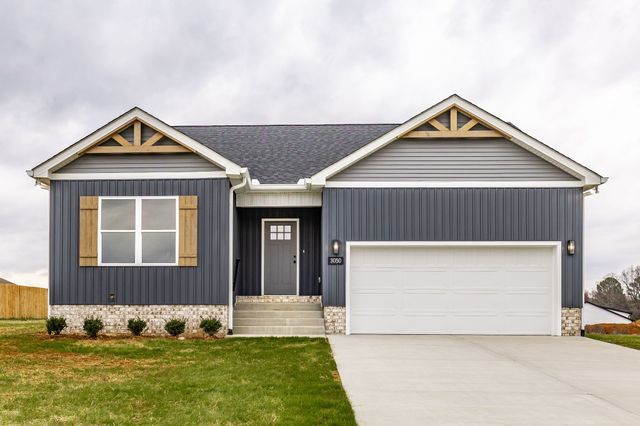 3050 Ayrshire Dr, Greenbrier, TN 37073