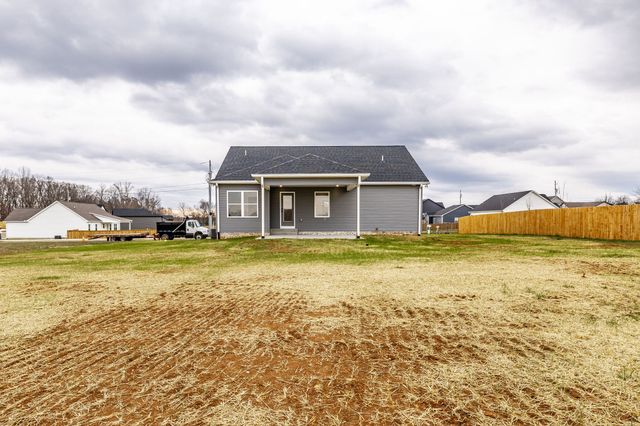 3050 Ayrshire Dr, Greenbrier, TN 37073