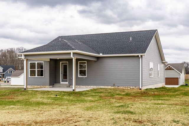 3050 Ayrshire Dr, Greenbrier, TN 37073