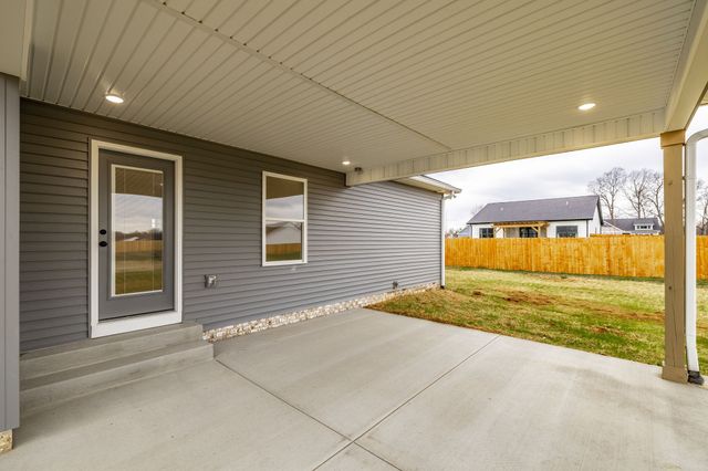 3050 Ayrshire Dr, Greenbrier, TN 37073