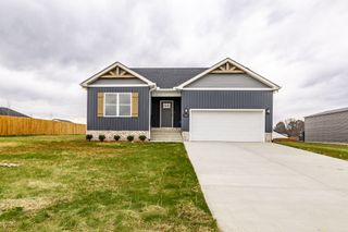 3050 Ayrshire Dr, Greenbrier, TN 37073
