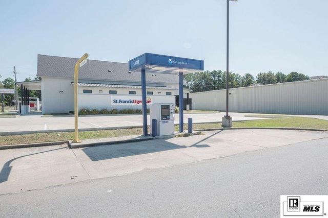 140 ROWLAND ROAD, Monroe, LA 71203