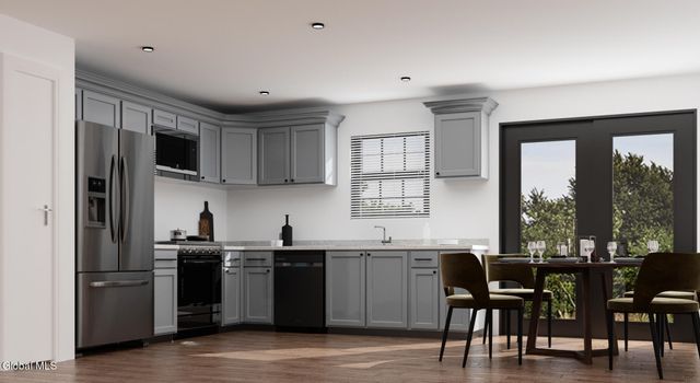 L14 Black Bear Path, Corinth, NY 12822