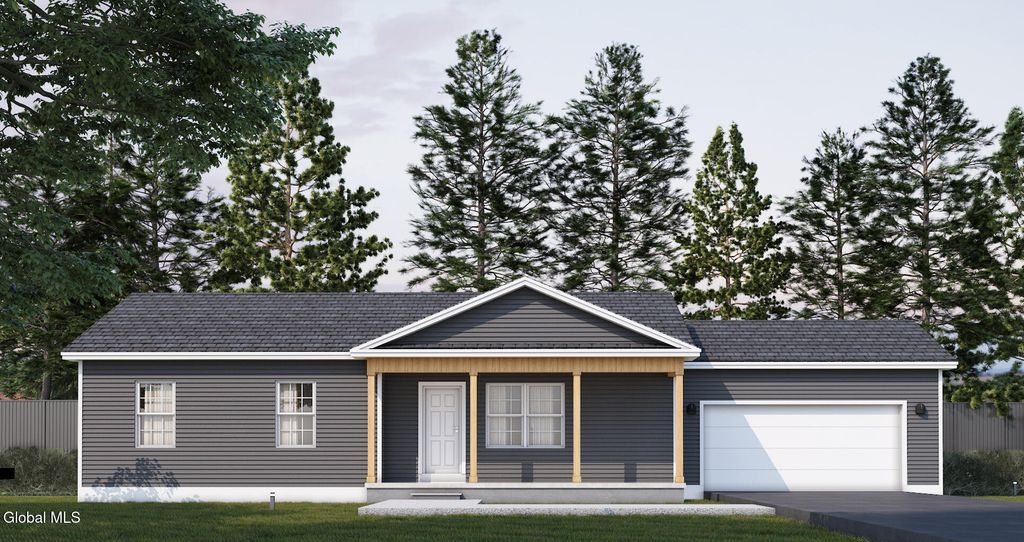 L14 Black Bear Path, Corinth, NY 12822