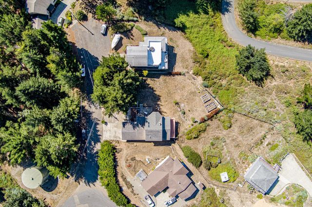 14 High Court, Shelter Cove, CA 95589