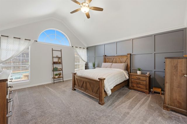 3623 Canyon Oaks Drive, Carrollton, TX 75007