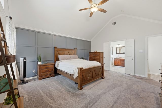 3623 Canyon Oaks Drive, Carrollton, TX 75007