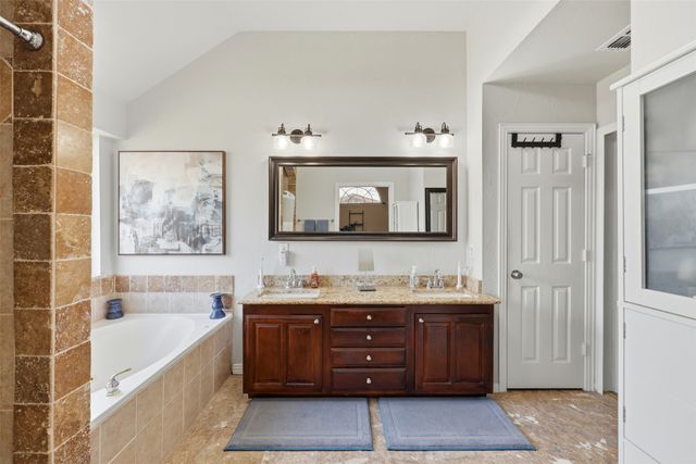 3623 Canyon Oaks Drive, Carrollton, TX 75007