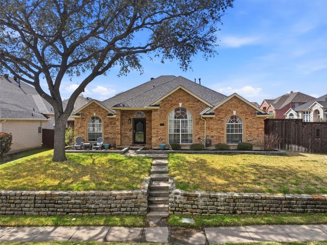 3623 Canyon Oaks Drive, Carrollton, TX 75007