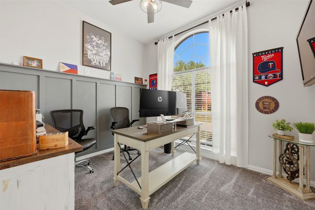 3623 Canyon Oaks Drive, Carrollton, TX 75007