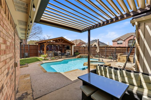 3623 Canyon Oaks Drive, Carrollton, TX 75007
