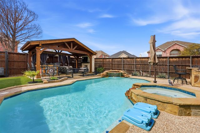 3623 Canyon Oaks Drive, Carrollton, TX 75007