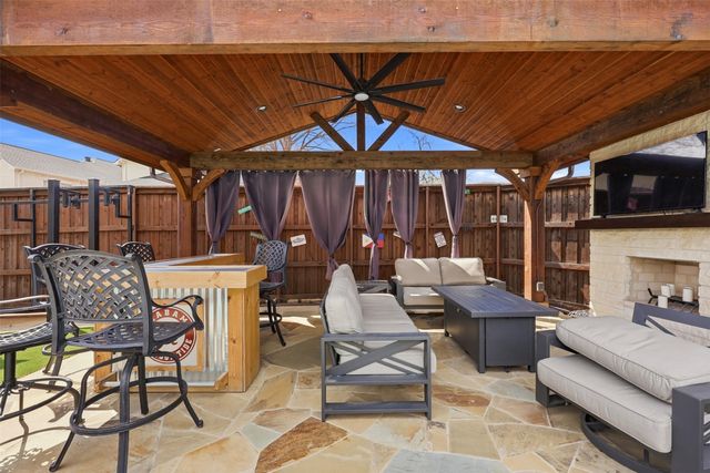 3623 Canyon Oaks Drive, Carrollton, TX 75007