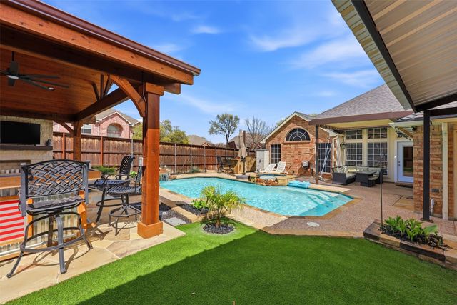 3623 Canyon Oaks Drive, Carrollton, TX 75007