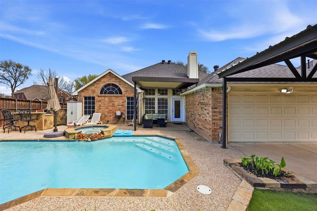 3623 Canyon Oaks Drive, Carrollton, TX 75007