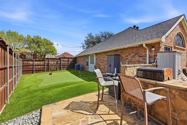 3623 Canyon Oaks Drive, Carrollton, TX 75007