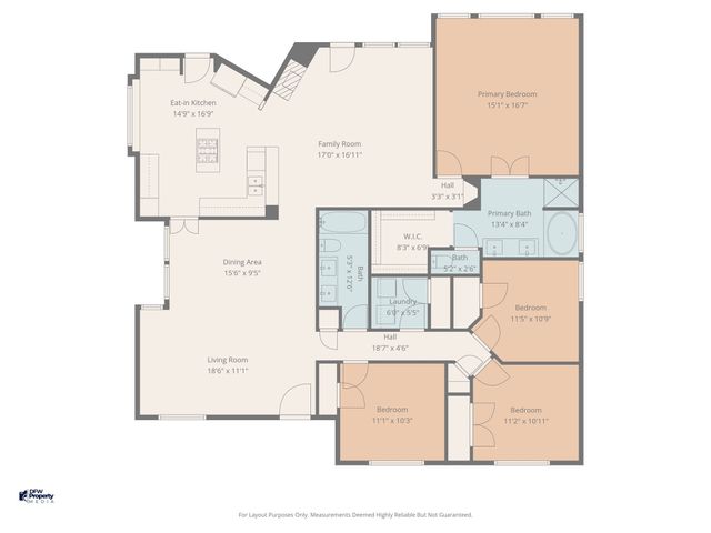 3623 Canyon Oaks Drive, Carrollton, TX 75007