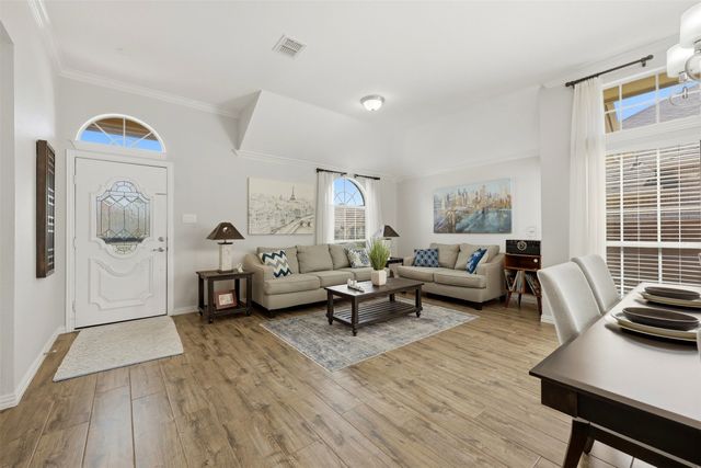 3623 Canyon Oaks Drive, Carrollton, TX 75007