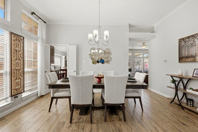 3623 Canyon Oaks Drive, Carrollton, TX 75007