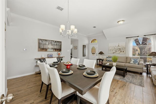 3623 Canyon Oaks Drive, Carrollton, TX 75007