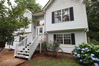 236 Hiram Sudie Road, Dallas, GA 30157