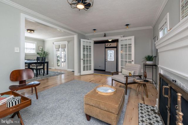 18 E SUMMERFIELD AVE, Collingswood, NJ 08108