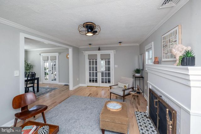 18 E SUMMERFIELD AVE, Collingswood, NJ 08108