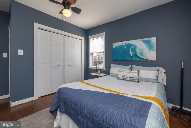 18 E SUMMERFIELD AVE, Collingswood, NJ 08108