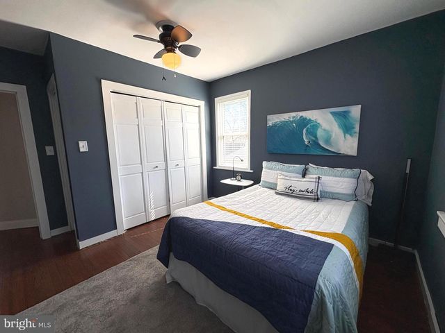 18 E SUMMERFIELD AVE, Collingswood, NJ 08108