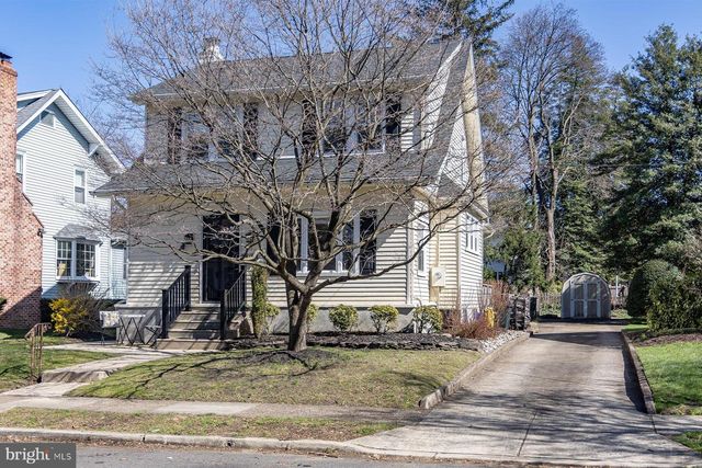 18 E SUMMERFIELD AVE, Collingswood, NJ 08108