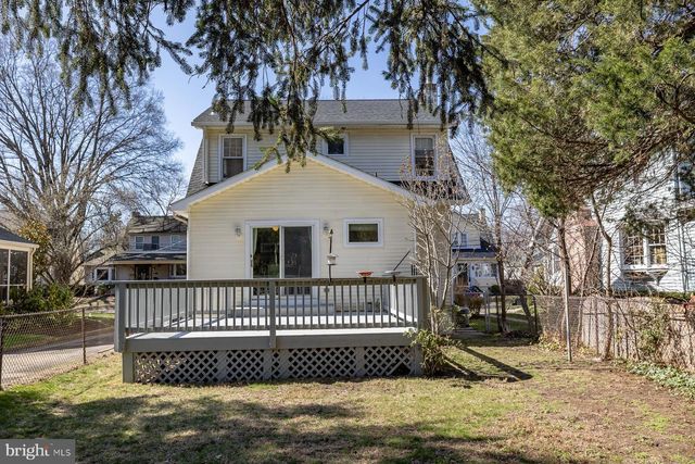18 E SUMMERFIELD AVE, Collingswood, NJ 08108