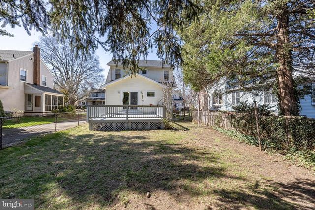 18 E SUMMERFIELD AVE, Collingswood, NJ 08108