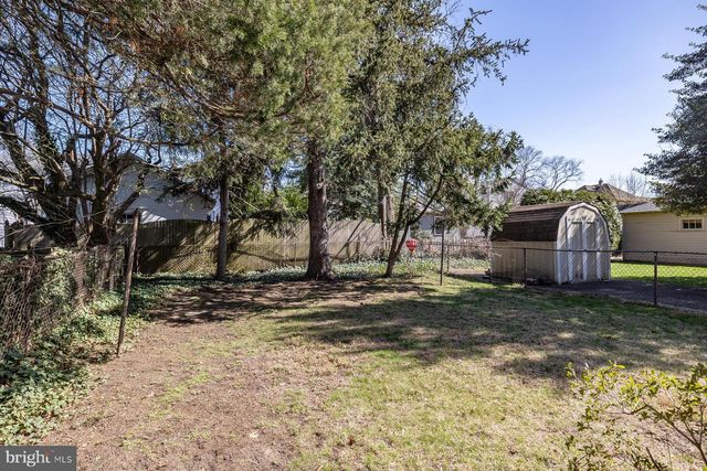 18 E SUMMERFIELD AVE, Collingswood, NJ 08108