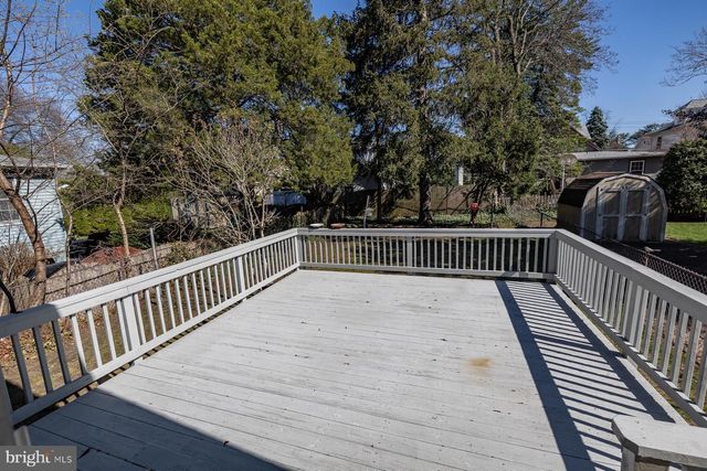 18 E SUMMERFIELD AVE, Collingswood, NJ 08108