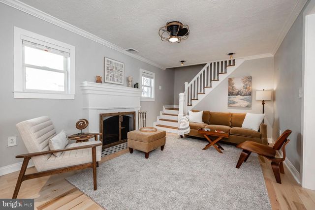 18 E SUMMERFIELD AVE, Collingswood, NJ 08108
