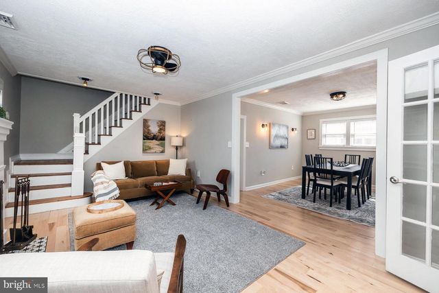 18 E SUMMERFIELD AVE, Collingswood, NJ 08108