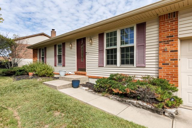 5 Timberview Court, Highland Heights, KY 41076