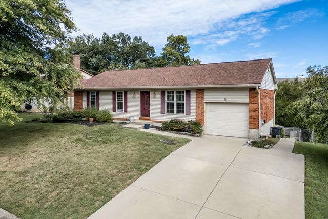 5 Timberview Court, Highland Heights, KY 41076