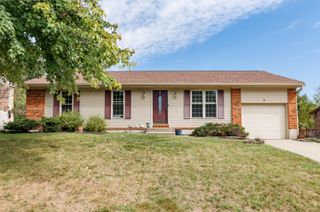 5 Timberview Court, Highland Heights, KY 41076