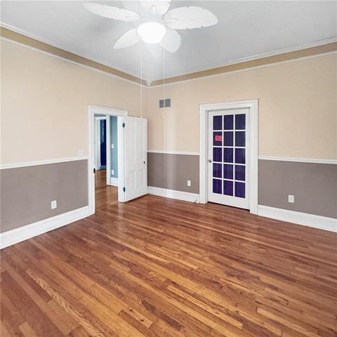 206 W Chestnut Street, Odessa, MO 64076