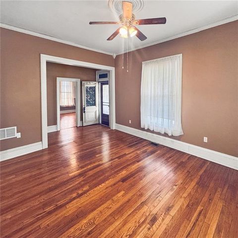 206 W Chestnut Street, Odessa, MO 64076