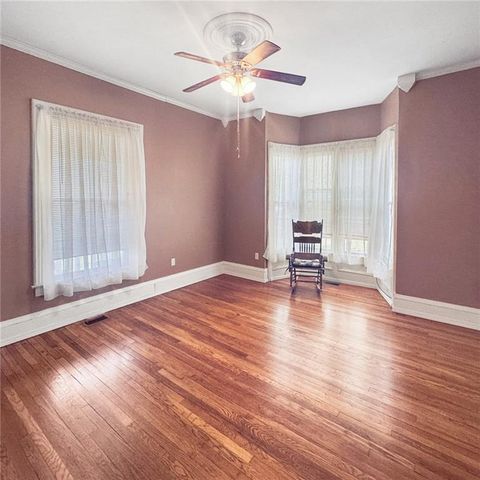 206 W Chestnut Street, Odessa, MO 64076