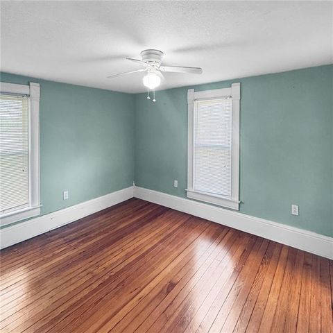 206 W Chestnut Street, Odessa, MO 64076